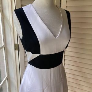 Charles Youssef Silk dress